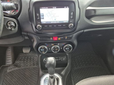 Jeep Renegade 2.0 Mjt 140CV 4WD Active Drive Low Limited (4)