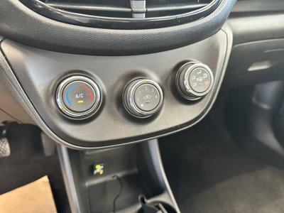 Opel Karl Rocks 1.0 73 CV GPL (14)