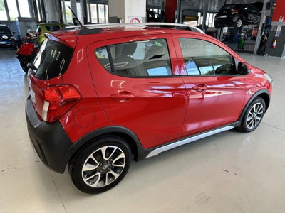 Opel Karl Rocks 1.0 73 CV GPL (3)