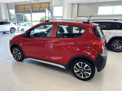 Opel Karl Rocks 1.0 73 CV GPL (4)