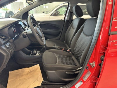 Opel Karl Rocks 1.0 73 CV GPL (9)