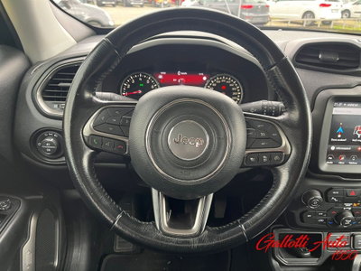 Jeep Renegade 1.0 T3 Limited (10)