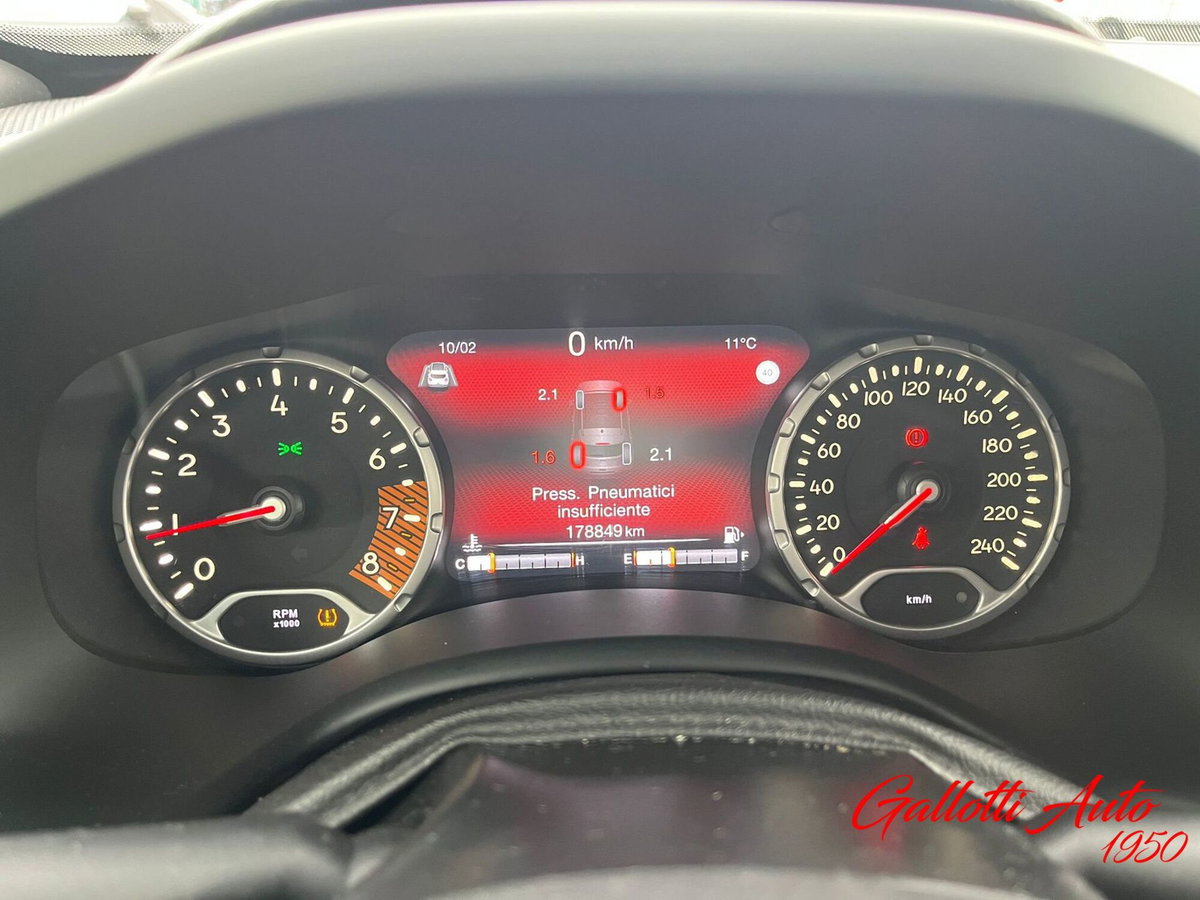 Jeep Renegade 1.0 T3 Limited (11)