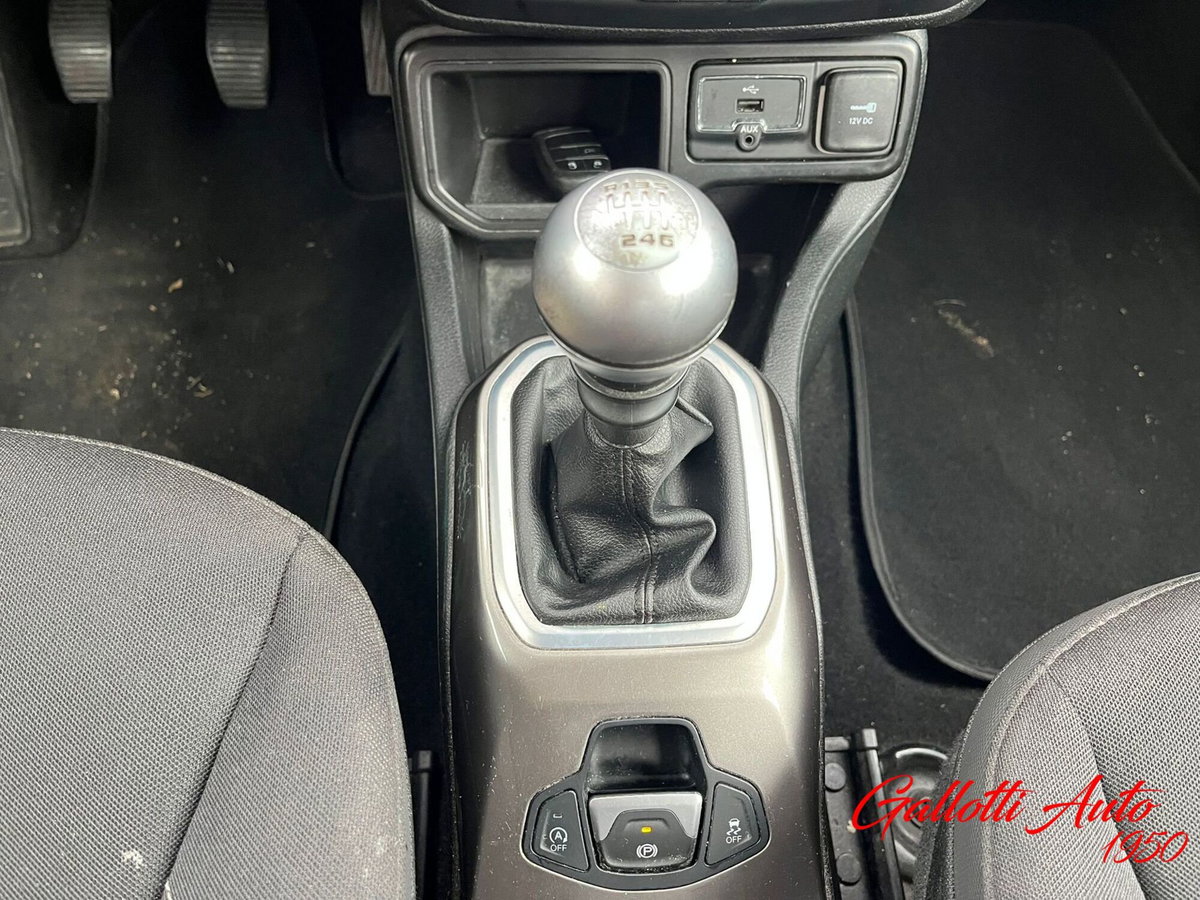 Jeep Renegade 1.0 T3 Limited (12)