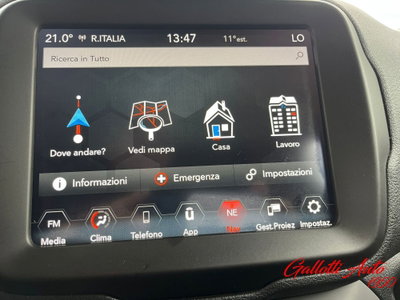 Jeep Renegade 1.0 T3 Limited (13)