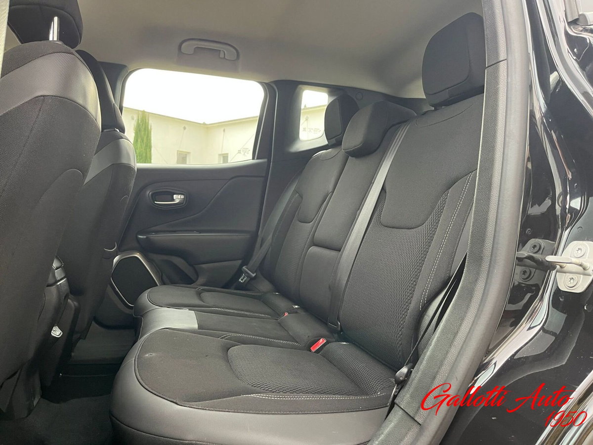 Jeep Renegade 1.0 T3 Limited (14)