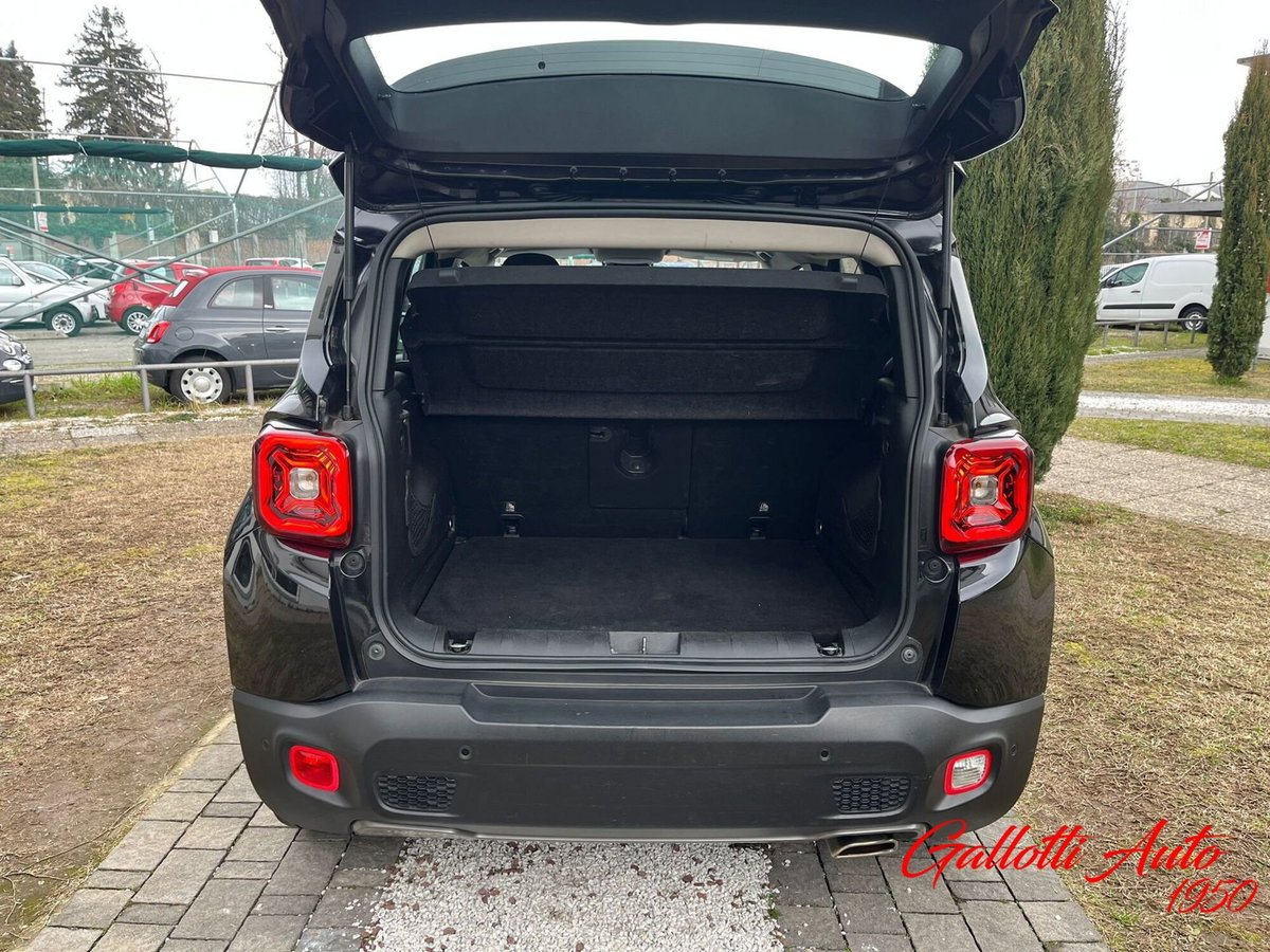 Jeep Renegade 1.0 T3 Limited (15)