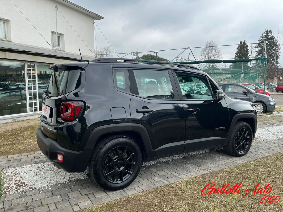 Jeep Renegade 1.0 T3 Limited (17)