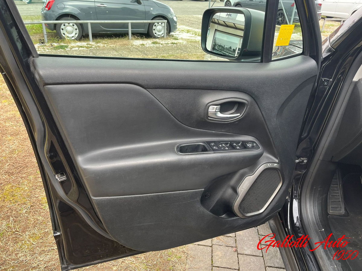 Jeep Renegade 1.0 T3 Limited (18)