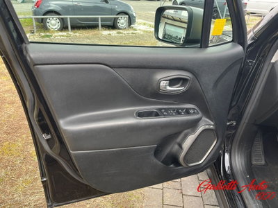 Jeep Renegade 1.0 T3 Limited (18)