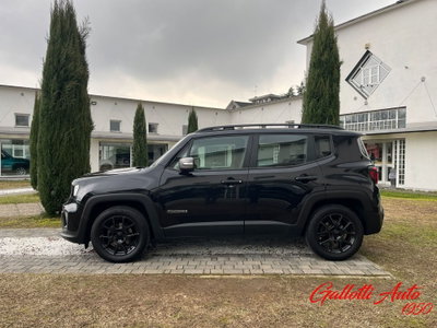 Jeep Renegade 1.0 T3 Limited (2)