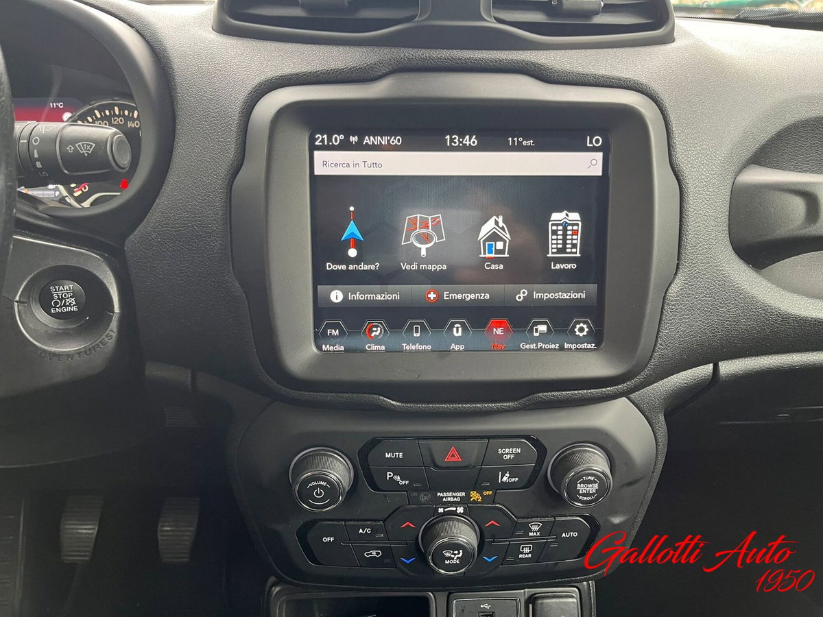 Jeep Renegade 1.0 T3 Limited (20)