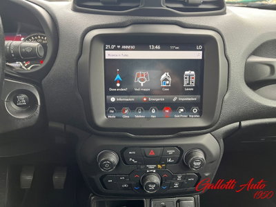 Jeep Renegade 1.0 T3 Limited (20)