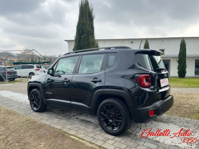 Jeep Renegade 1.0 T3 Limited (3)