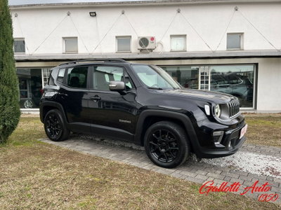 Jeep Renegade 1.0 T3 Limited (5)