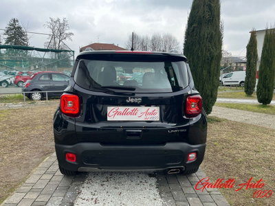 Jeep Renegade 1.0 T3 Limited (7)