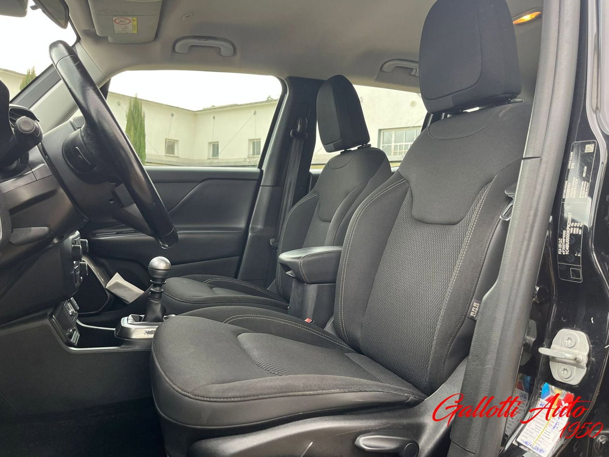 Jeep Renegade 1.0 T3 Limited (8)