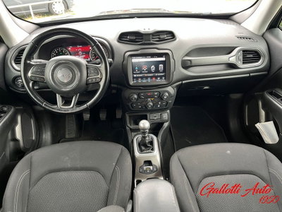 Jeep Renegade 1.0 T3 Limited (9)