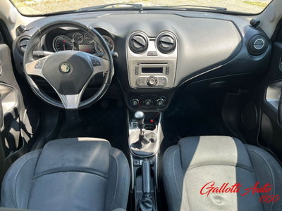 Alfa Romeo MiTo 1.3 JTDm-2 95 CV S&S Progression (10)