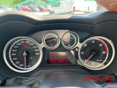 Alfa Romeo MiTo 1.3 JTDm-2 95 CV S&S Progression (12)
