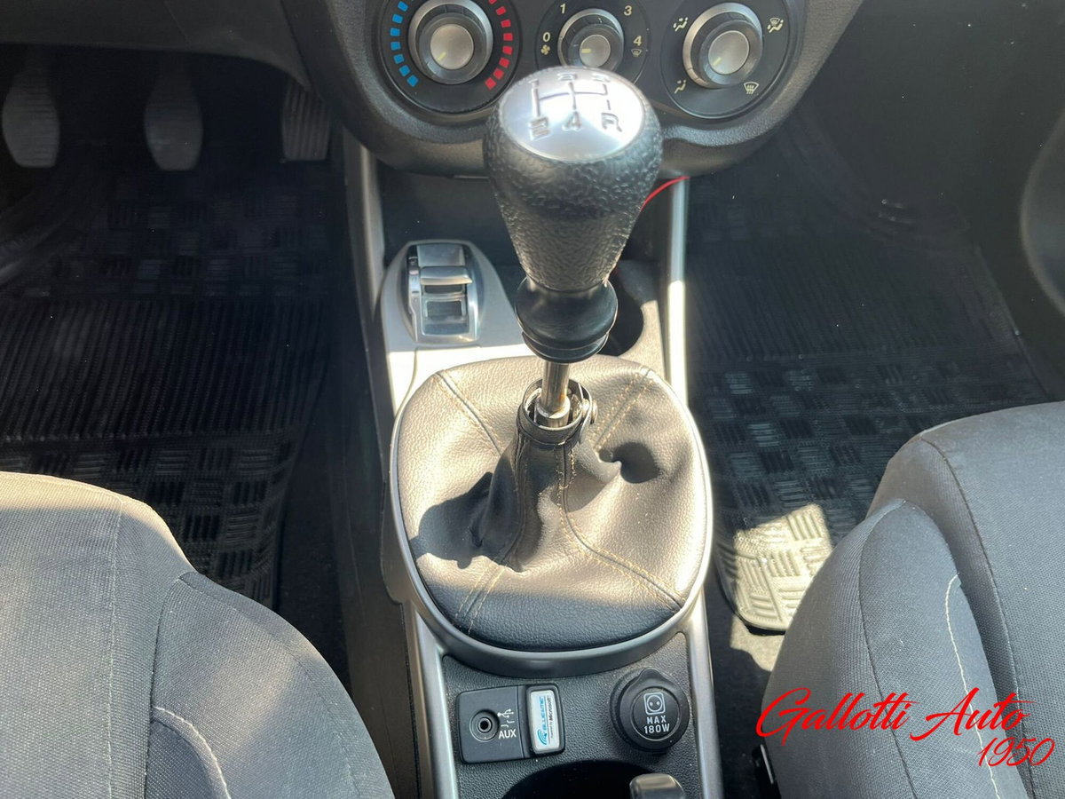 Alfa Romeo MiTo 1.3 JTDm-2 95 CV S&S Progression (13)