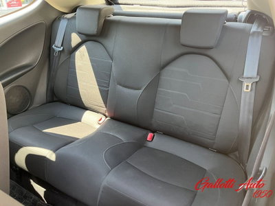 Alfa Romeo MiTo 1.3 JTDm-2 95 CV S&S Progression (14)
