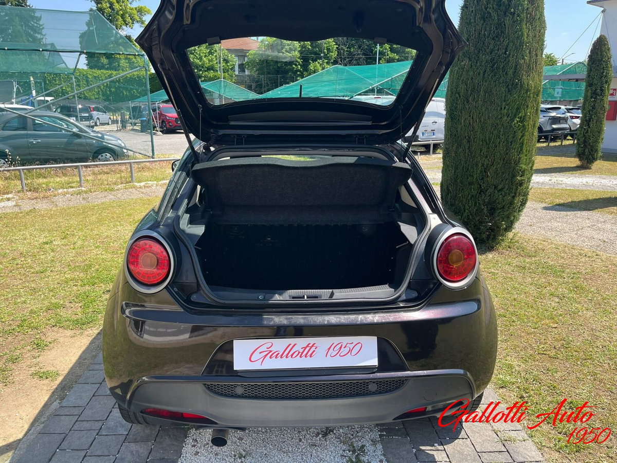 Alfa Romeo MiTo 1.3 JTDm-2 95 CV S&S Progression (15)