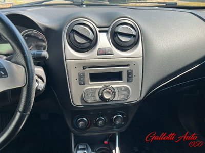 Alfa Romeo MiTo 1.3 JTDm-2 95 CV S&S Progression (18)