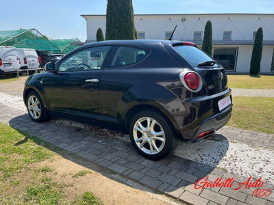 Alfa Romeo MiTo 1.3 JTDm-2 95 CV S&S Progression (2)