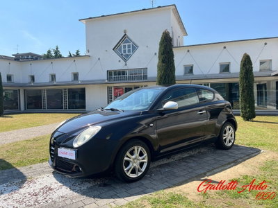 Alfa Romeo MiTo 1.3 JTDm-2 95 CV S&S Progression (20)
