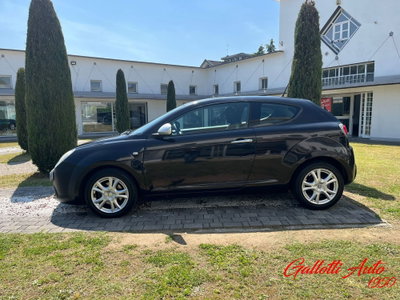 Alfa Romeo MiTo 1.3 JTDm-2 95 CV S&S Progression (3)