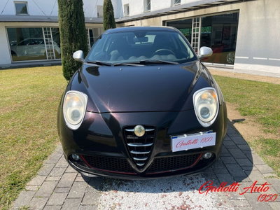 Alfa Romeo MiTo 1.3 JTDm-2 95 CV S&S Progression (4)