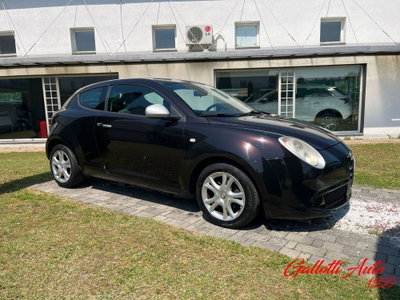 Alfa Romeo MiTo 1.3 JTDm-2 95 CV S&S Progression (5)