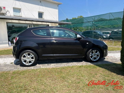 Alfa Romeo MiTo 1.3 JTDm-2 95 CV S&S Progression (7)