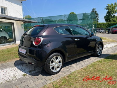 Alfa Romeo MiTo 1.3 JTDm-2 95 CV S&S Progression (8)