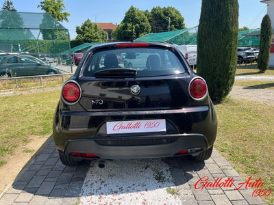 Alfa Romeo MiTo 1.3 JTDm-2 95 CV S&S Progression (9)