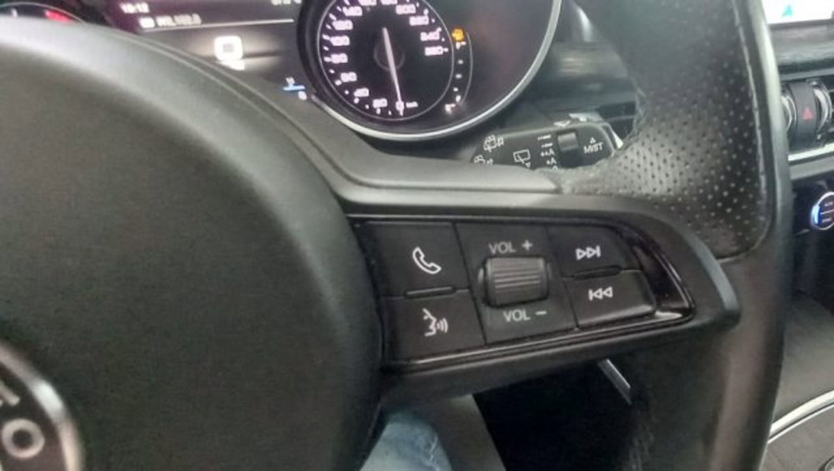 Alfa Romeo Stelvio Stelvio 2.2 Turbodiesel 190 CV AT8 Q4 Super Business (12)