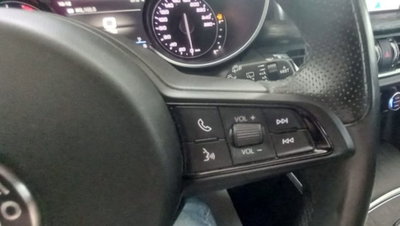 Alfa Romeo Stelvio Stelvio 2.2 Turbodiesel 190 CV AT8 Q4 Super Business (12)