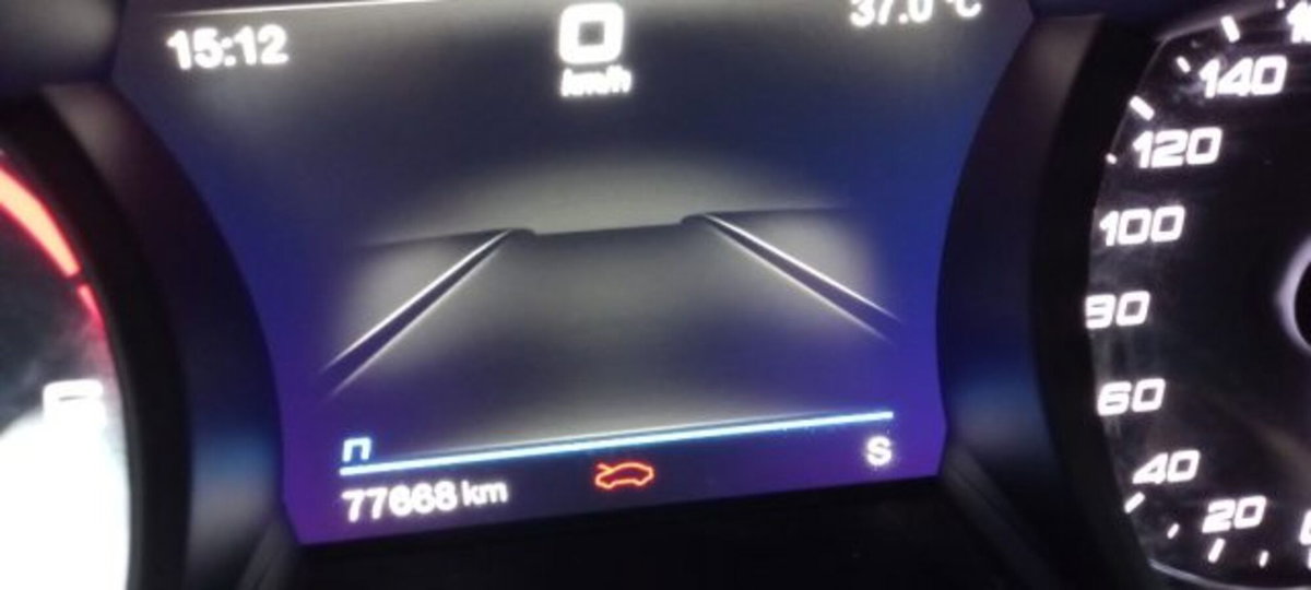 Alfa Romeo Stelvio Stelvio 2.2 Turbodiesel 190 CV AT8 Q4 Super Business (15)