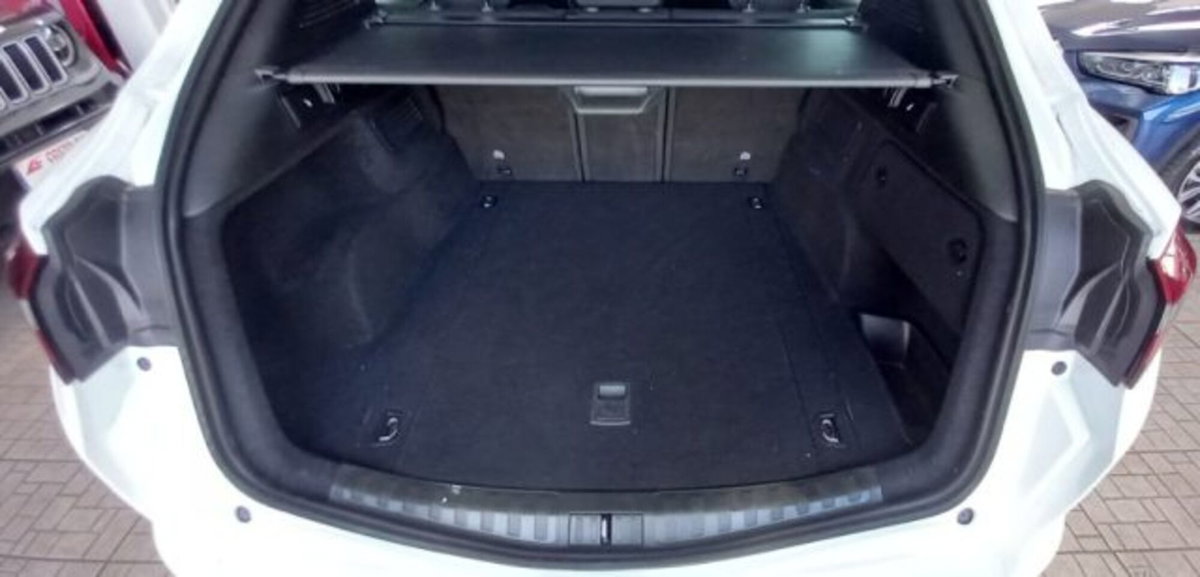 Alfa Romeo Stelvio Stelvio 2.2 Turbodiesel 190 CV AT8 Q4 Super Business (5)
