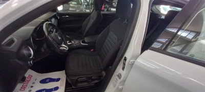 Alfa Romeo Stelvio Stelvio 2.2 Turbodiesel 190 CV AT8 Q4 Super Business (6)