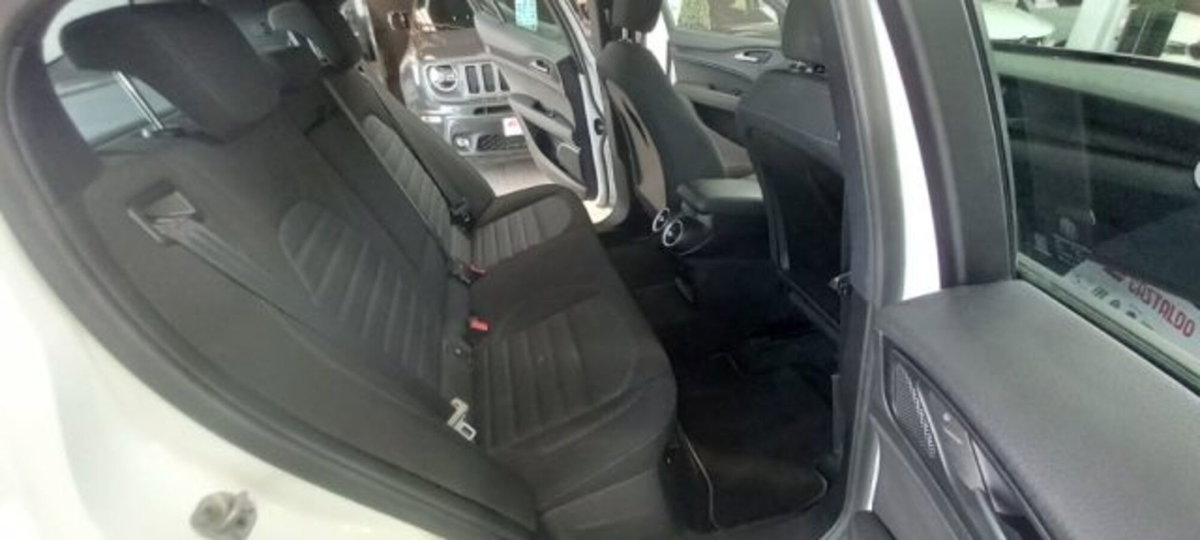Alfa Romeo Stelvio Stelvio 2.2 Turbodiesel 190 CV AT8 Q4 Super Business (8)