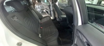 Alfa Romeo Stelvio Stelvio 2.2 Turbodiesel 190 CV AT8 Q4 Super Business (8)