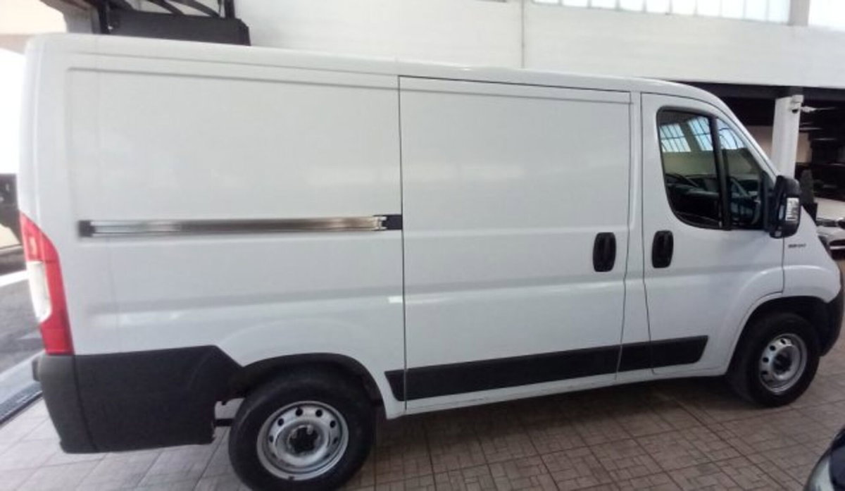 Fiat Ducato Furgone 28 2.2 MJT PC-TN Furgone (4)