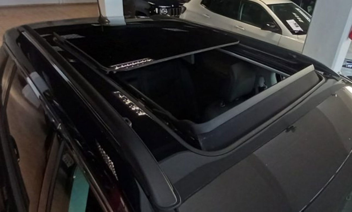 Jeep Compass 1.3 Turbo T4 2WD Limited (5)