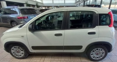 Fiat Panda 1.0 firefly hybrid s&s 70cv 5p.ti (2)