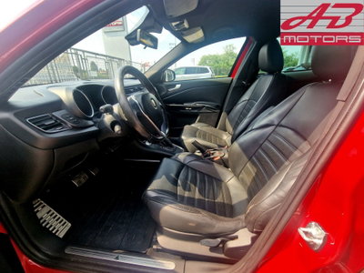 Alfa Romeo Giulietta 1750 Turbo Quadrifoglio Verde 240cv tct (10)