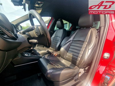 Alfa Romeo Giulietta 1750 Turbo Quadrifoglio Verde 240cv tct (11)