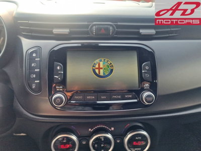 Alfa Romeo Giulietta 1750 Turbo Quadrifoglio Verde 240cv tct (18)