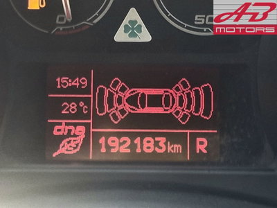 Alfa Romeo Giulietta 1750 Turbo Quadrifoglio Verde 240cv tct (19)